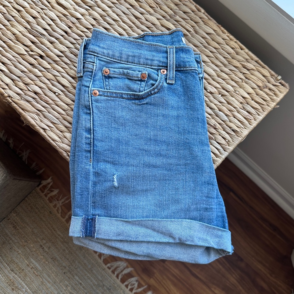 Levi's Classic Wedgie Short